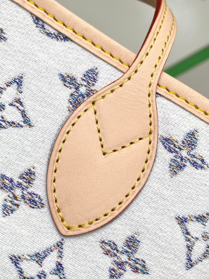 Louis Vuitton Shopping Bags